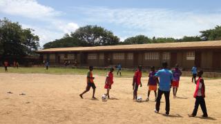 Maatschappelijke projecten